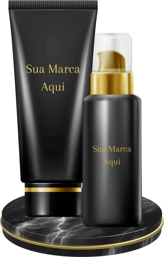 Embalagens para linha capilar premium